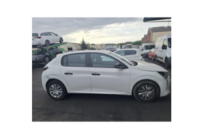 Serrure arriere droit PEUGEOT 208 2 Photo n°9
