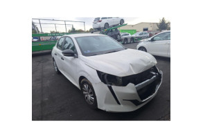 Serrure arriere droit PEUGEOT 208 2 Photo n°10