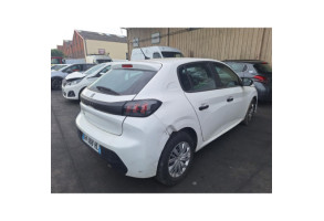 Serrure arriere droit PEUGEOT 208 2 Photo n°11
