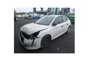 Serrure arriere droit PEUGEOT 208 2 Photo n°12