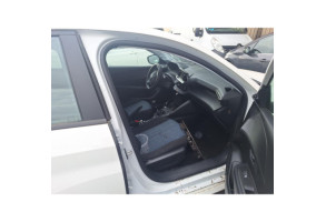 Serrure arriere droit PEUGEOT 208 2 Photo n°16