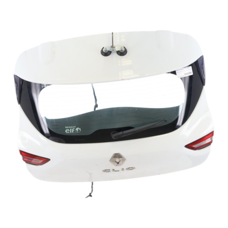 Malle/Hayon arriere RENAULT CLIO 4