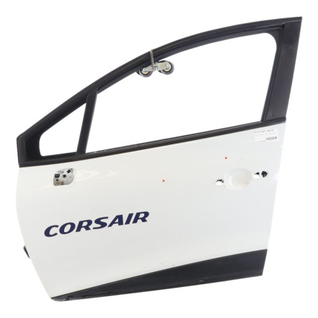 Porte avant gauche RENAULT CLIO 4