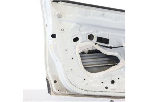 Porte avant gauche RENAULT CLIO 4 Photo n°3