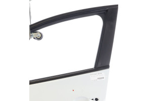 Porte avant gauche RENAULT CLIO 4 Photo n°6