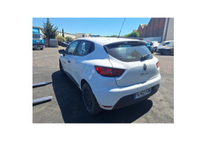 Porte avant gauche RENAULT CLIO 4 Photo n°16
