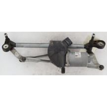 Moteur essuie glace avant OPEL CORSA E Photo n°1