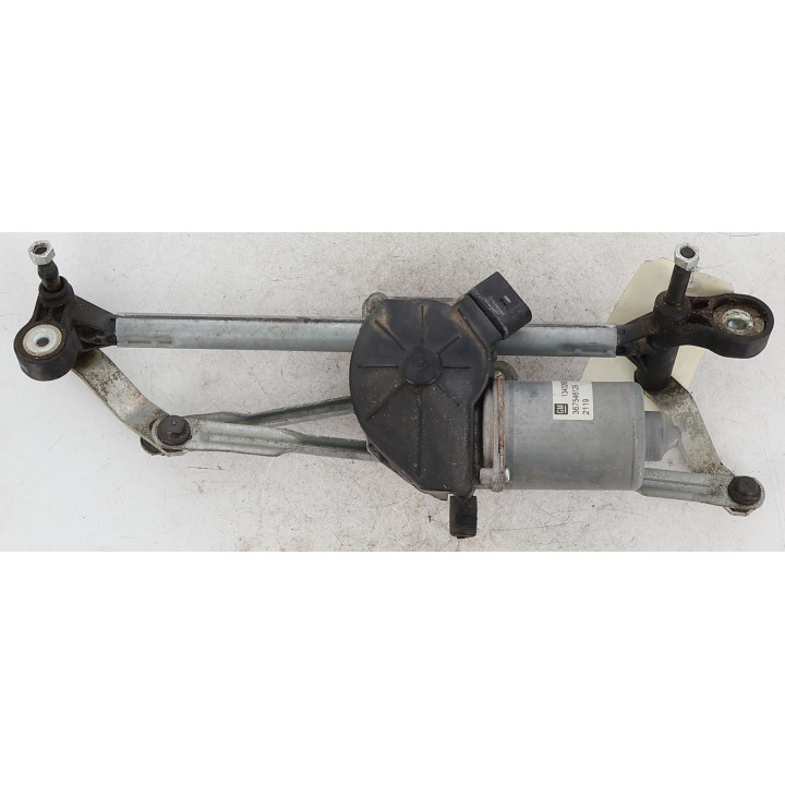 Moteur essuie glace avant OPEL CORSA E Photo n°1