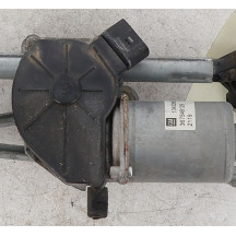 Moteur essuie glace avant OPEL CORSA E Photo n°2