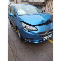 Moteur essuie glace avant OPEL CORSA E Photo n°9