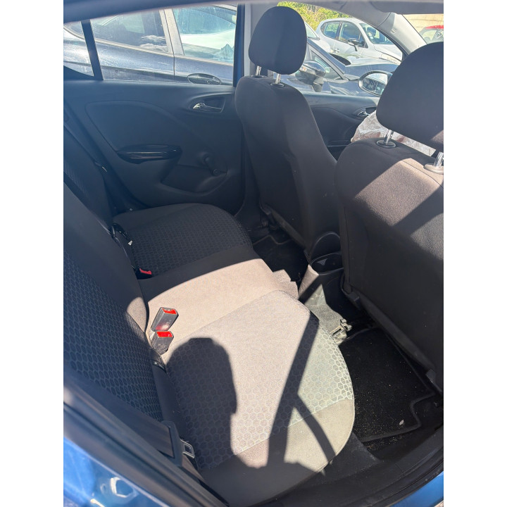 Moteur essuie glace avant OPEL CORSA E Photo n°11