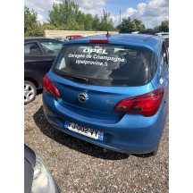 Moteur essuie glace avant OPEL CORSA E Photo n°12