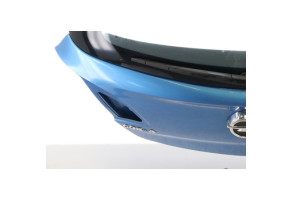 Malle/Hayon arriere OPEL CORSA E Photo n°3