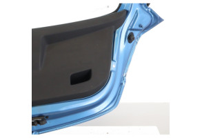 Malle/Hayon arriere OPEL CORSA E Photo n°7