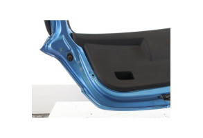 Malle/Hayon arriere OPEL CORSA E Photo n°8