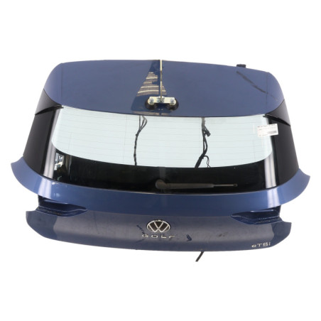 Malle/Hayon arriere VOLKSWAGEN GOLF 8