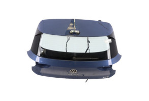 Malle/Hayon arriere VOLKSWAGEN GOLF 8 Photo n°1