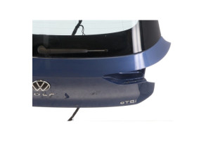 Malle/Hayon arriere VOLKSWAGEN GOLF 8 Photo n°3