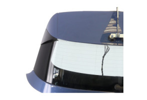 Malle/Hayon arriere VOLKSWAGEN GOLF 8 Photo n°5