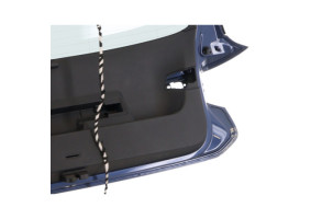 Malle/Hayon arriere VOLKSWAGEN GOLF 8 Photo n°7