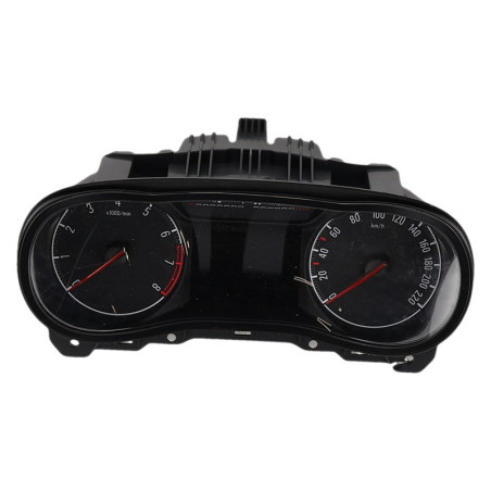 Compteur OPEL CORSA E