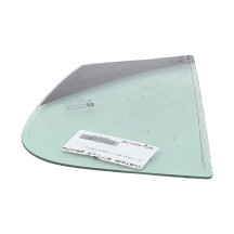 Custode arriere gauche (porte) OPEL CORSA E Photo n°3