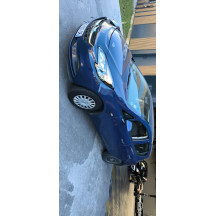 Custode arriere gauche (porte) OPEL CORSA E Photo n°6