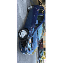 Custode arriere gauche (porte) OPEL CORSA E Photo n°7