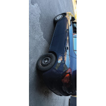Custode arriere gauche (porte) OPEL CORSA E Photo n°9