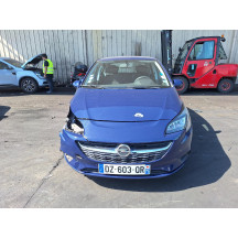 Custode arriere gauche (porte) OPEL CORSA E Photo n°13