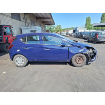 Custode arriere gauche (porte) OPEL CORSA E Photo n°15