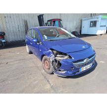 Custode arriere gauche (porte) OPEL CORSA E Photo n°17
