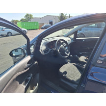 Custode arriere gauche (porte) OPEL CORSA E Photo n°19