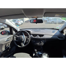 Custode arriere gauche (porte) OPEL CORSA E Photo n°20