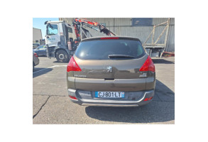 Afficheur PEUGEOT 3008 1 Photo n°17