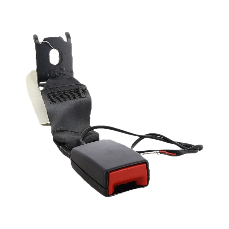 Attache ceinture arriere droit RENAULT TWINGO 3 Photo n°1