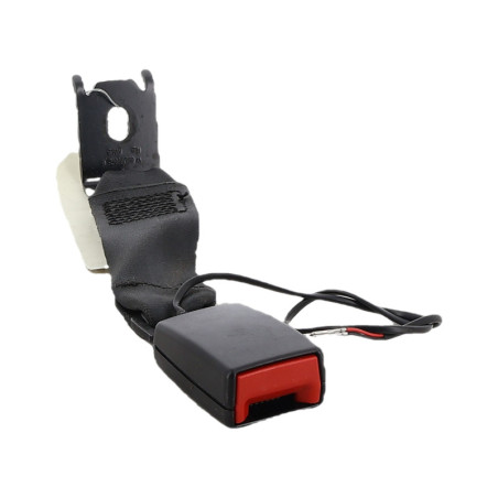 Attache ceinture arriere droit RENAULT TWINGO 3