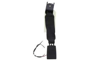 Attache ceinture arriere droit RENAULT TWINGO 3 Photo n°4