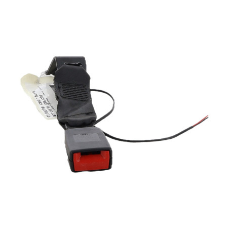 Attache ceinture arriere gauche RENAULT TWINGO 3