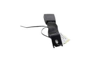 Attache ceinture arriere gauche RENAULT TWINGO 3 Photo n°2