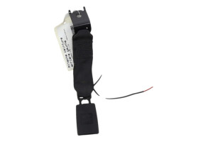 Attache ceinture arriere gauche RENAULT TWINGO 3 Photo n°3