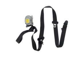 Ceinture avant droit RENAULT TWINGO 3 Photo n°1