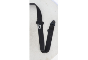Ceinture avant droit RENAULT TWINGO 3 Photo n°2
