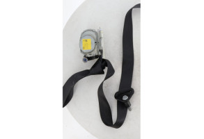 Ceinture avant droit RENAULT TWINGO 3 Photo n°3