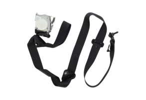 Ceinture avant droit RENAULT TWINGO 3 Photo n°4