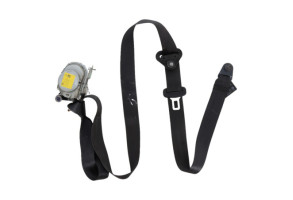 Ceinture avant gauche RENAULT TWINGO 3 Photo n°1