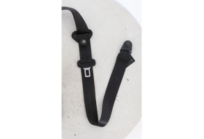Ceinture avant gauche RENAULT TWINGO 3 Photo n°2