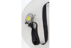 Ceinture avant gauche RENAULT TWINGO 3 Photo n°3