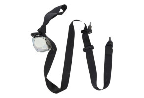 Ceinture avant gauche RENAULT TWINGO 3 Photo n°4