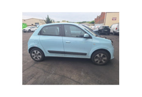 Verin de coffre RENAULT TWINGO 3 Photo n°6
